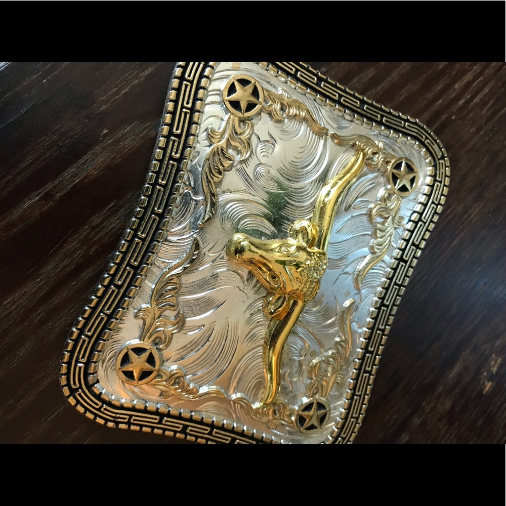 Buckle - Picture 3 of 3